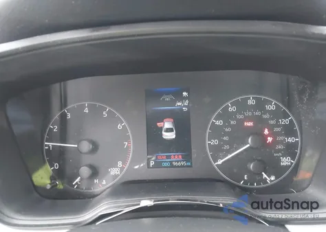 2023 Toyota Corolla Se из США, поврежденный, VIN JTDP4MCE2P3515222